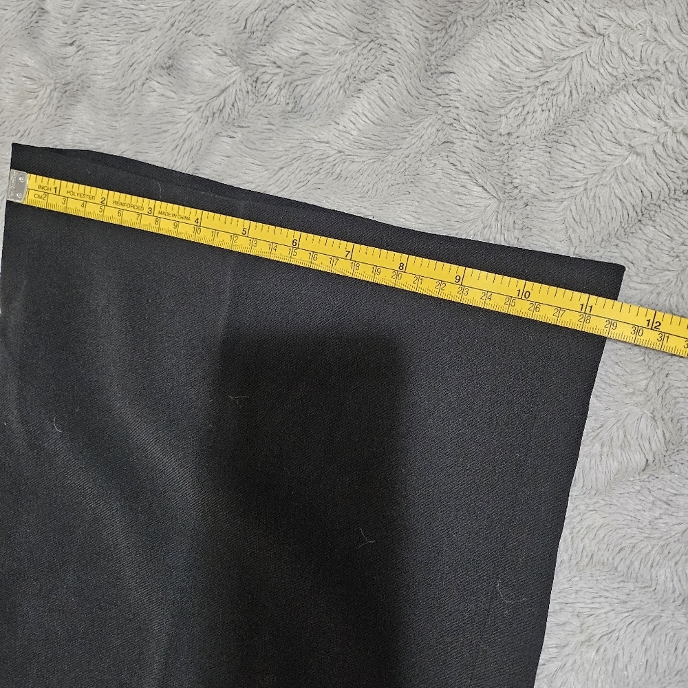 NEW Wilfred Rosalee Wide Leg Trouser Pants 6 Medium - Picture 9 of 11